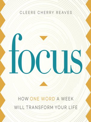 cover image of Focus